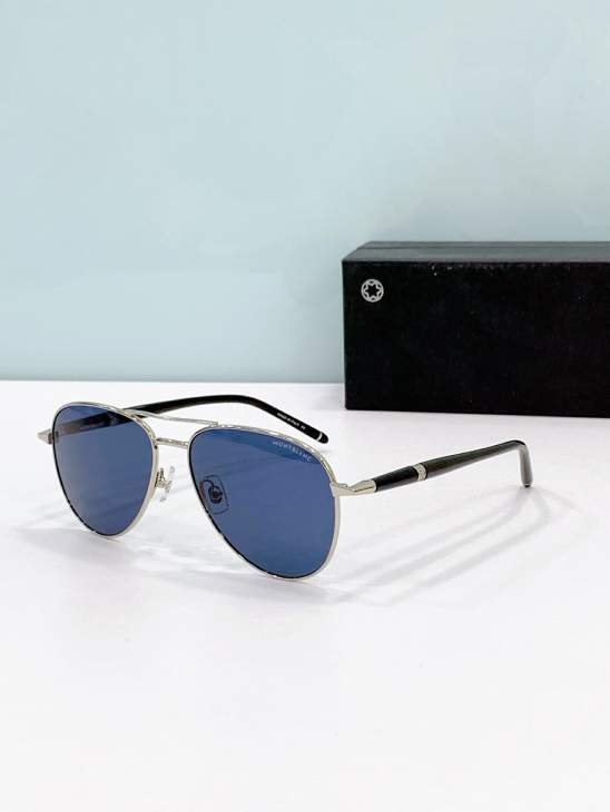 Picture of Mont Blanc Sunglasses _SKUfw74402493fw